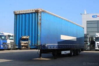 Krone SD, LOWDECK, MULTILOCK - 1