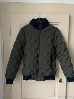 dětská zimní bunda SMOG - 1