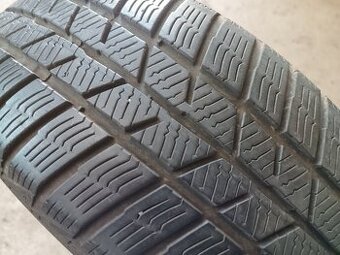 195/65 R15 BARUM (1618)