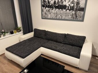 Sedací souprava L - 1