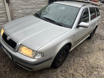 Octavia 1 combi fl combi veškeré nahradni dily