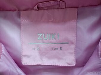 Dívčí vesta, vel. "S" - nová - 1