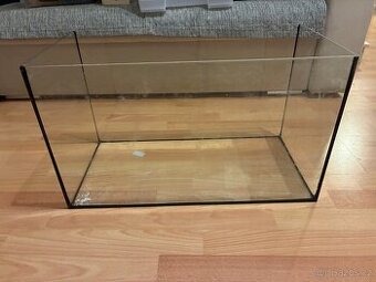 Akvarium 60x30x35 cm - 1