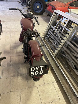 Triumph