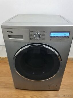 9kg A+++ úsporná pračka s dopravou - 1