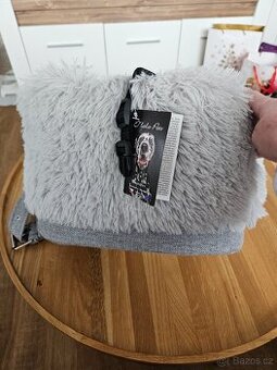 Nová taška na psa O'lala Pets