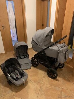 Kočárek Inglesina Aptica XT 3v1