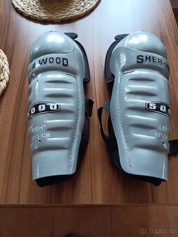 Holenní chrániče 13"