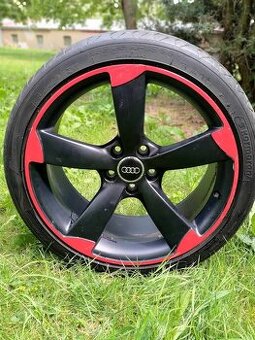 ALU Audi Rotor R19