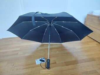 Pánský automatický deštník