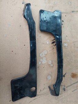 Čz podsedlové plechy