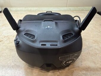 FPV brýle DJI Goggles n3