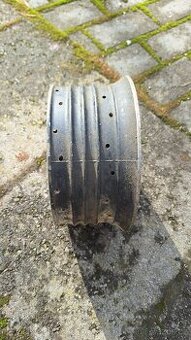 MZ ETZ 251 zadný náboj