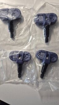 Tesla TPMS Bluetooth