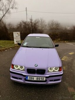 BMB E36 compact