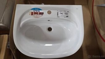 Umyvadlo 60cm s otvorem