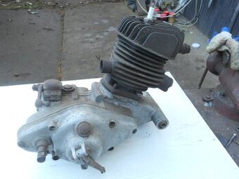 ČZ předválečná 175 díly