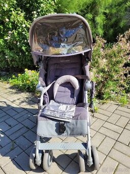 Golfky kočárek Maclaren