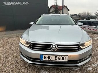 VW PASSAT Kombi 2.0 TDi