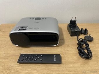 Projektor Philips NeoPix Easy Play (NPX443/INT)