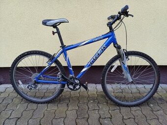 Horské kolo Trek 4300 Alpha