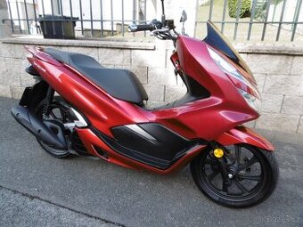 Honda pcx 125 - 2019