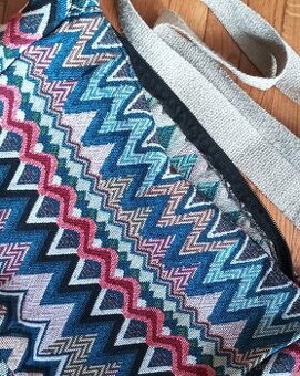 Taška přes rameno - 1