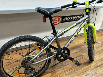 Lehké dětské kolo Author Cosmic 20