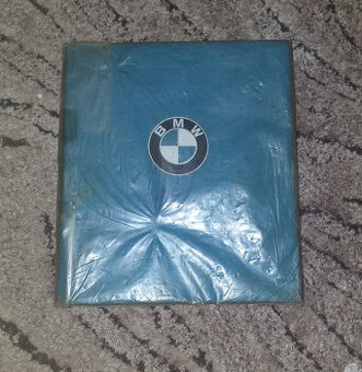 Kniha BNW-Motorrader - 1