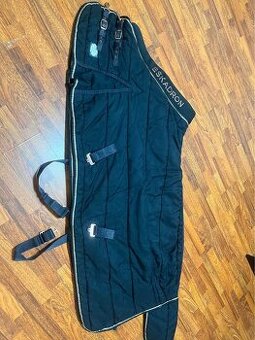 Stájová deka Eskadron - 1