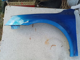 Octavia 3 levý přední blatník před FL