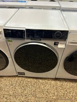 Pračka se sušičkou Haier 9/7kg