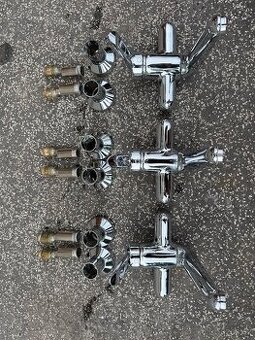 Vodovodní nástěnné baterie Ideal Standard CeraPlus