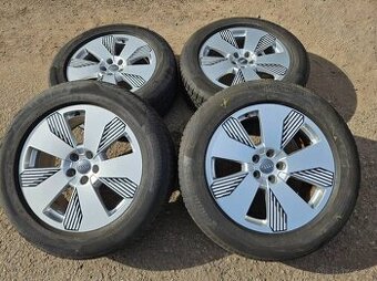 r19" Škoda, Audi, Volkswagen zimní