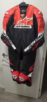 Kombinéza Alpinestars