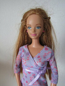 Barbie Happy Family Midge - 700 Kč