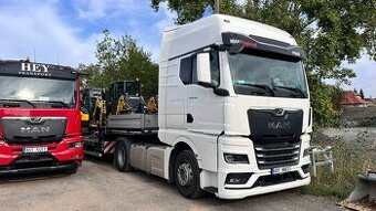 Řidič sk. C, E výhodou