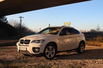 BMW X6 xDrive 50i PREDAJ AJ NA SPLÁTKY znížená cena