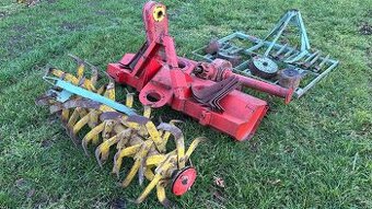 Tera náhradní díly