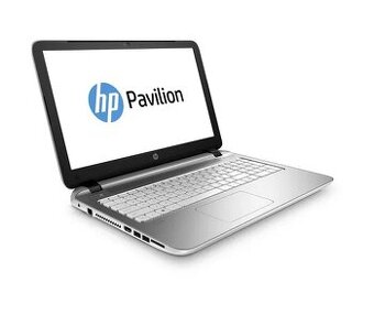 Koupím nefunkční NTB HP Pavilion 15-r0xxx