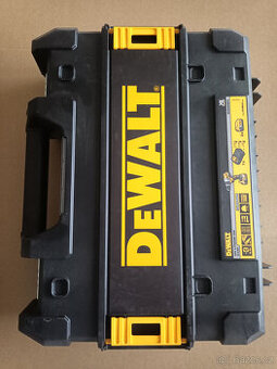 Kufr od akuvrtačky DeWALT DCD996