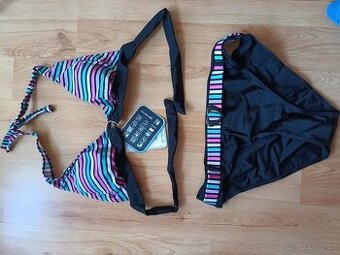 Nabízím dámské dvoudílné plavky