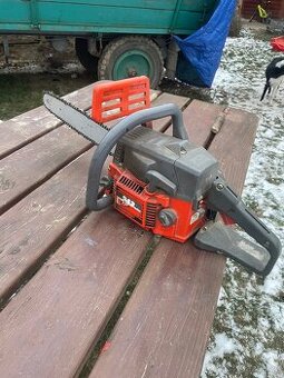 Motorová pila Oleo Mac 942