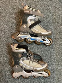 Brusle Venice vel. 41