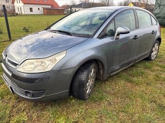 Citroen C4 1.6 i