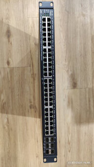 Cisco SG500X‑48P PoE Switch