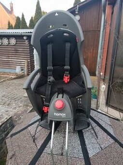 Dětská cyklosedačka Hamax Siesta