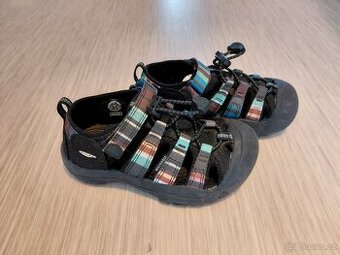 Dětské sandály Keen
