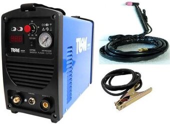 TUSON jednofázová plazmová řezačka PHOENIX 50