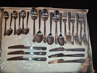 [Prodano] sada priboru IKEA DRAGON